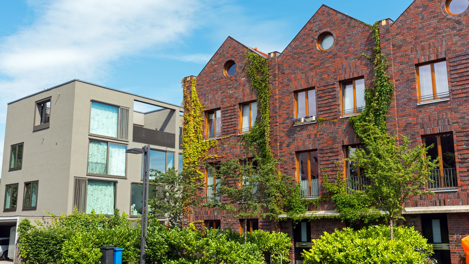 Quirin Niedermeier Immobilien - Moderne Immobilien